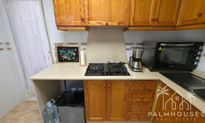 Herverkoop - Appartement - Torrevieja - Playa del cura