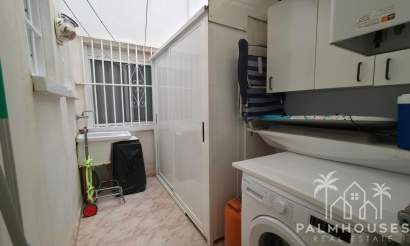 Herverkoop - Appartement - Torrevieja - Playa del cura