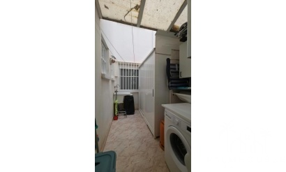 Herverkoop - Appartement - Torrevieja - Playa del cura