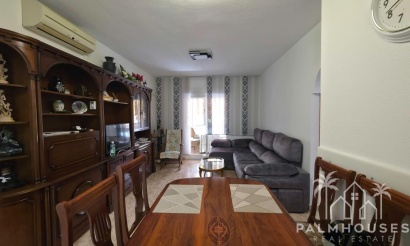 Herverkoop - Appartement - Torrevieja - Playa del cura