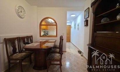 Herverkoop - Appartement - Torrevieja - Playa del cura