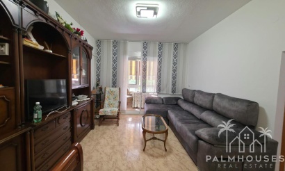 Herverkoop - Appartement - Torrevieja - Playa del cura