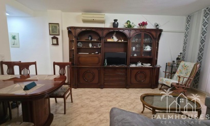 Herverkoop - Appartement - Torrevieja - Playa del cura