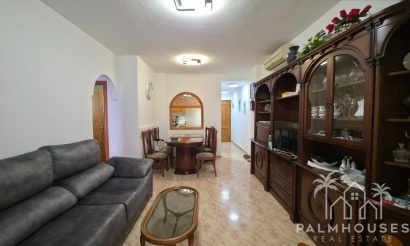 Herverkoop - Appartement - Torrevieja - Playa del cura