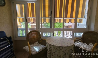 Herverkoop - Appartement - Torrevieja - Playa del cura