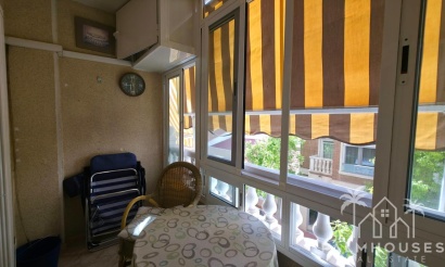 Herverkoop - Appartement - Torrevieja - Playa del cura