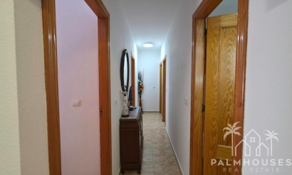 Herverkoop - Appartement - Torrevieja - Playa del cura