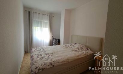 Herverkoop - Appartement - Torrevieja - Playa del cura