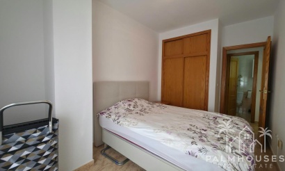 Herverkoop - Appartement - Torrevieja - Playa del cura