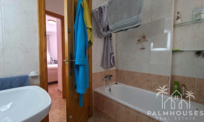 Herverkoop - Appartement - Torrevieja - Playa del cura
