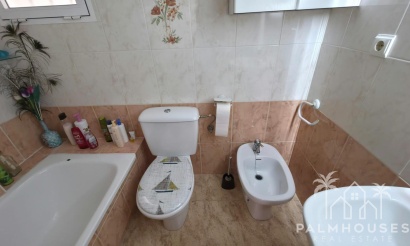 Herverkoop - Appartement - Torrevieja - Playa del cura