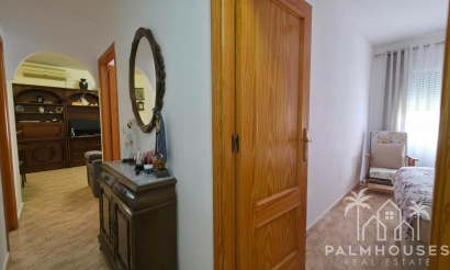 Herverkoop - Appartement - Torrevieja - Playa del cura
