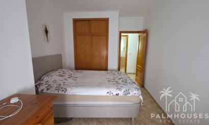 Herverkoop - Appartement - Torrevieja - Playa del cura