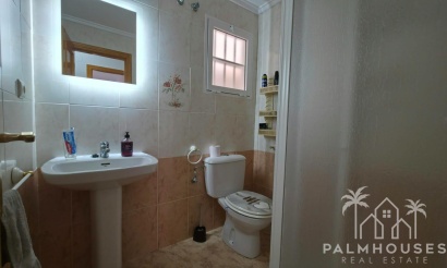 Herverkoop - Appartement - Torrevieja - Playa del cura