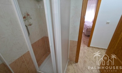 Herverkoop - Appartement - Torrevieja - Playa del cura