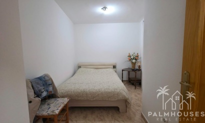 Herverkoop - Appartement - Torrevieja - Playa del cura