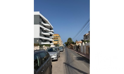 Venta - Apartment - Torrevieja - Punta Prima