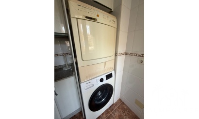 Venta - Apartment - Torrevieja - Punta Prima