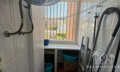 Venta - Apartment - Torrevieja - Punta Prima