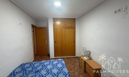 Venta - Apartment - Torrevieja - Punta Prima