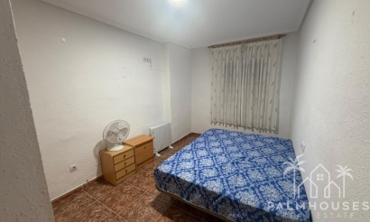 Venta - Apartment - Torrevieja - Punta Prima