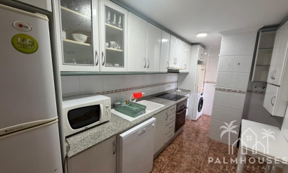 Venta - Apartment - Torrevieja - Punta Prima