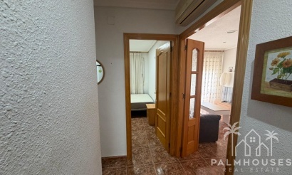 Venta - Apartment - Torrevieja - Punta Prima