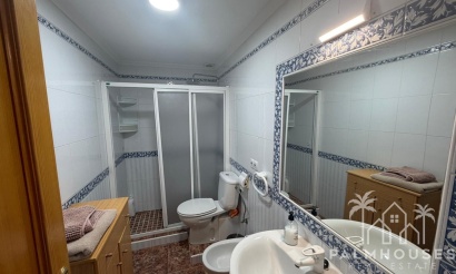 Venta - Apartment - Torrevieja - Punta Prima
