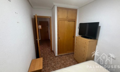 Venta - Apartment - Torrevieja - Punta Prima