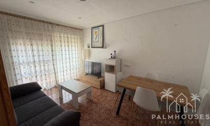 Venta - Apartment - Torrevieja - Punta Prima