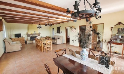 Resale - Finca - Alicante - Comunidad Valenciana