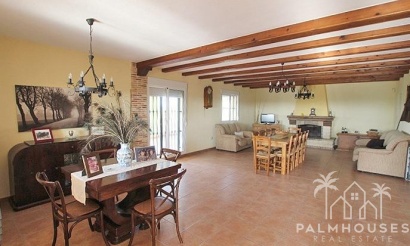 Resale - Finca - Alicante - Comunidad Valenciana