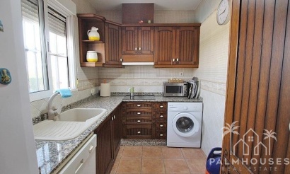 Resale - Finca - Alicante - Comunidad Valenciana
