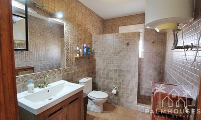 Resale - Finca - Alicante - Comunidad Valenciana