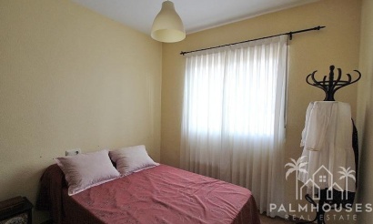 Resale - Finca - Alicante - Comunidad Valenciana