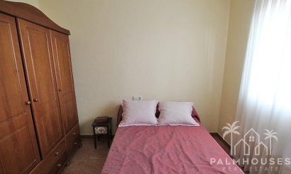 Resale - Finca - Alicante - Comunidad Valenciana