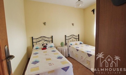Resale - Finca - Alicante - Comunidad Valenciana