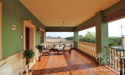 Resale - Finca - Alicante - Comunidad Valenciana