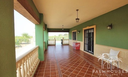 Resale - Finca - Alicante - Comunidad Valenciana