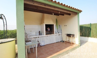 Resale - Finca - Alicante - Comunidad Valenciana