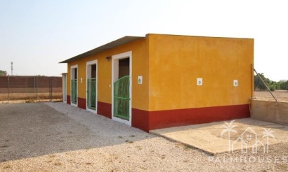 Resale - Finca - Alicante - Comunidad Valenciana