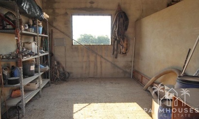 Resale - Finca - Alicante - Comunidad Valenciana