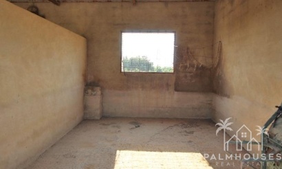 Resale - Finca - Alicante - Comunidad Valenciana