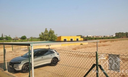 Resale - Finca - Alicante - Comunidad Valenciana
