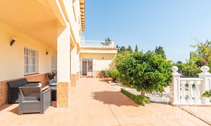 Revente - Villa - Torrevieja - La Mata