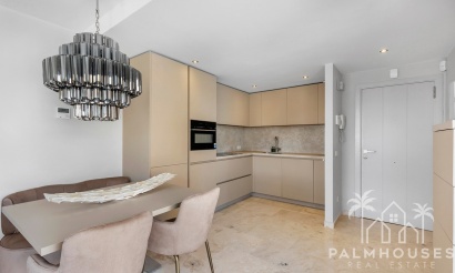 Venta - Apartment - Orihuela - Punta Prima