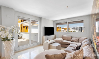 Venta - Apartment - Orihuela - Punta Prima
