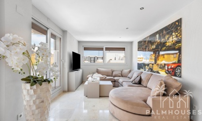 Venta - Apartment - Orihuela - Punta Prima