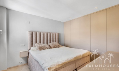 Venta - Apartment - Orihuela - Punta Prima