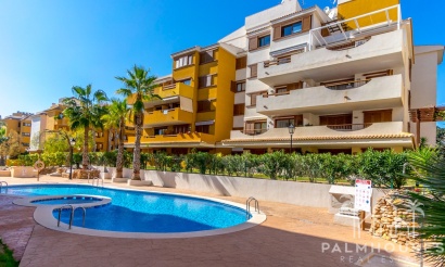 Venta - Apartment - Orihuela - Punta Prima